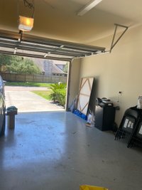 20 x 10 Garage in Spring, Texas