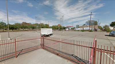 10 x 20 Parking Lot in Dallas, Texas near 5048 Tholl Ave, Dallas, TX 75223, United States