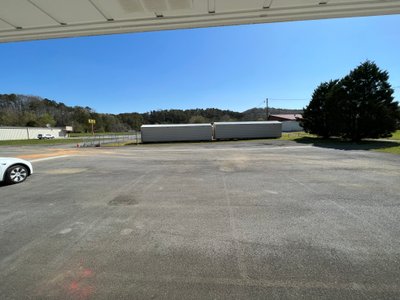20 x 15 Parking Lot in Fairmount, Georgia near [object Object]