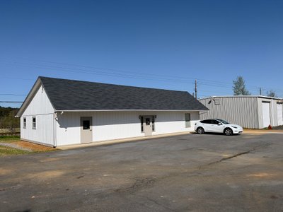 20×15 self storage unit at 149 Oak Cir SE Fairmount, Georgia
