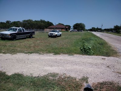 undefined x undefined Unpaved Lot in Venus, Texas
