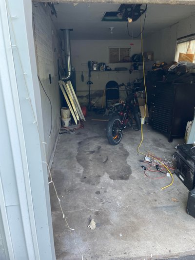 20 x 9 Garage in Pearl River, New York