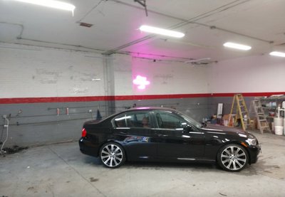 10 x 20 Garage in Brooklyn, New York