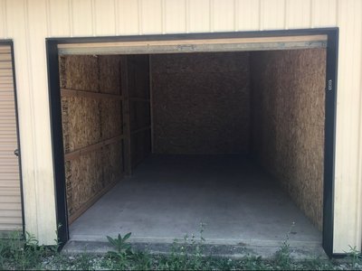 10 x 20 Self Storage Unit in Martinsville, Indiana near [object Object]