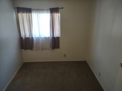 13 x 9 Bedroom in Albuquerque, New Mexico