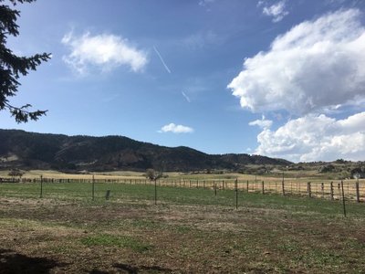 undefined x undefined Unpaved Lot in Sedalia, Colorado