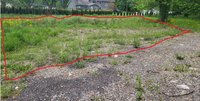 70 x 200 Unpaved Lot in New Albany, Ohio