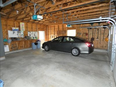 20 x 10 Garage in Gorham, Maine