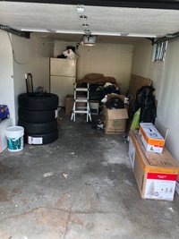 20 x 10 Garage in Yonkers, New York