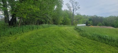 undefined x undefined Unpaved Lot in Ligonier, Pennsylvania