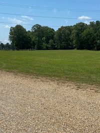 50 x 15 Unpaved Lot in Pearl, Mississippi