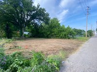 50 x 30 Unpaved Lot in Memphis, Tennessee