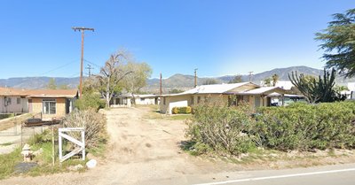10 x 8 Unpaved Lot in San Bernardino, California