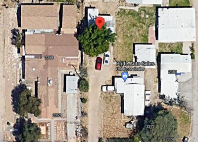 10 x 20 Unpaved Lot in San Bernardino, California near [object Object]