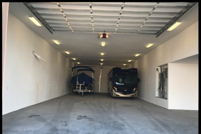 52x11 Garage self storage unit in Lake Havasu City, AZ