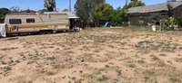 40 x 10 Unpaved Lot in Madera, California