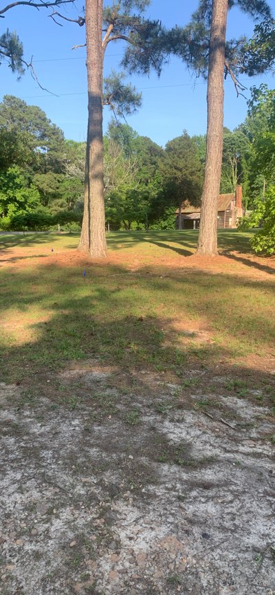20 x 13 Unpaved Lot in Wake Forest, North Carolina near [object Object]