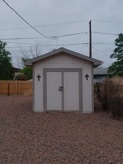 10 x 6 Other in Cañon City, Colorado