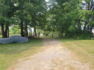 undefined x undefined Unpaved Lot in Fairview, Tennessee