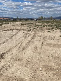 40 x 15 Unpaved Lot in Spring Creek, Nevada