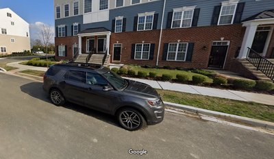 20 x 10 Parking Lot in Claymont, Delaware