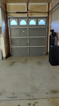 13 x 10 Garage in Elk Grove, California