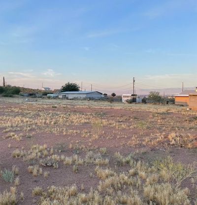 Medium 10×50 Unpaved Lot in Kingman, Arizona