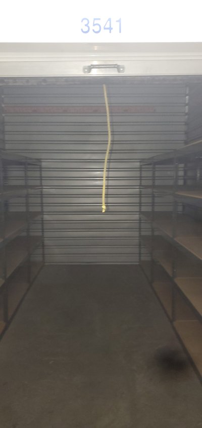 30 x 10 Storage Facility in Orange, California