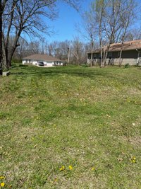 80 x 40 Unpaved Lot in Warrensburg, Missouri