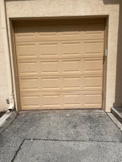 25 x 14 Garage in Boynton Beach, Florida