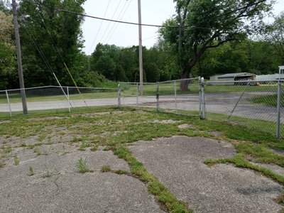 70 x 10 Unpaved Lot in Greenville, Ohio near [object Object]