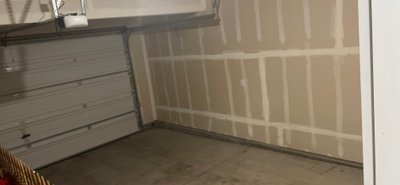 20 x 12 Garage in Falcon, Colorado