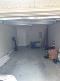 20 x 10 Garage in Milton, Florida