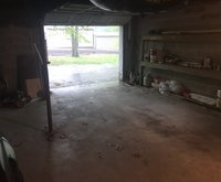 20 x 10 Garage in Kunkletown, Pennsylvania