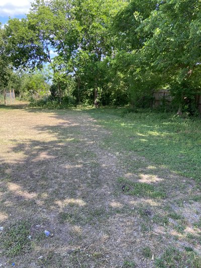 50 x 10 Unpaved Lot in New Braunfels, Texas