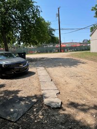 50 x 135 Unpaved Lot in Waco, Texas