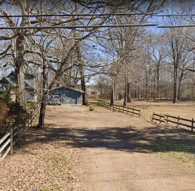 undefined x undefined Driveway in Byram, Mississippi