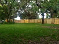 50 x 30 Unpaved Lot in Sarasota, Florida