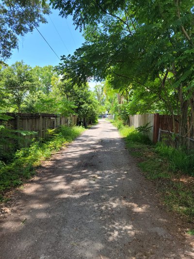 20×10 Unpaved Lot in Sanford, FL near 2205 S Park Ave 3