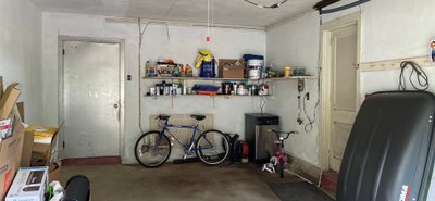 12 x 22 Garage in West Hartford, Connecticut
