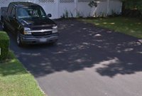 40 x 20 Driveway in East Patchogue, New York