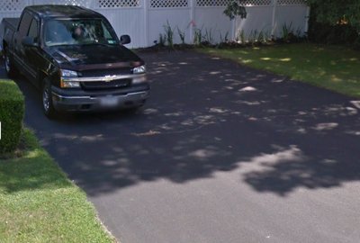 undefined x undefined Driveway in East Patchogue, New York