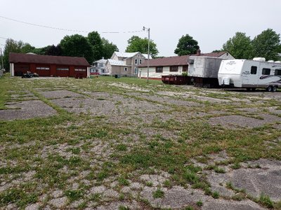 20 x 10 Unpaved Lot in Greenville, Ohio near [object Object]