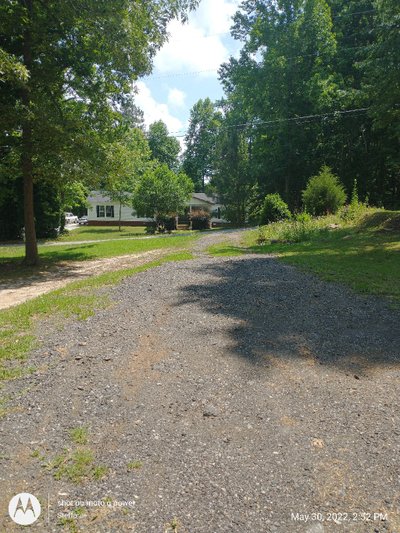 16×30 Unpaved Lot in Gainesville, Georgia
