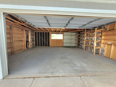 24 x 20 Garage in Parker, Colorado