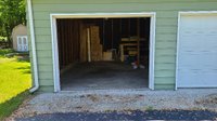 21 x 11 Garage in Elkhart, Indiana