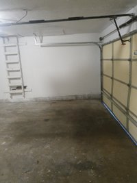 22 x 22 Garage in Oklahoma City, Oklahoma