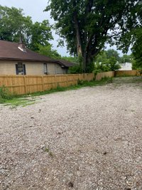 150 x 40 Unpaved Lot in Memphis, Tennessee