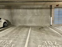 20 x 10 Parking Garage in San Mateo, California