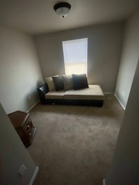 10 x 10 Bedroom in San Antonio, Texas